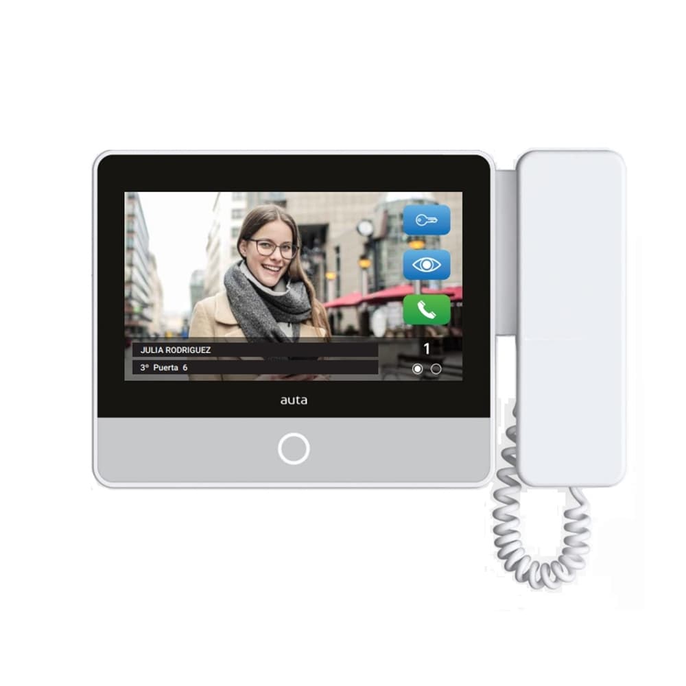 CENTRAL CONSERJERIA ONEX WIFI 2 HILOS