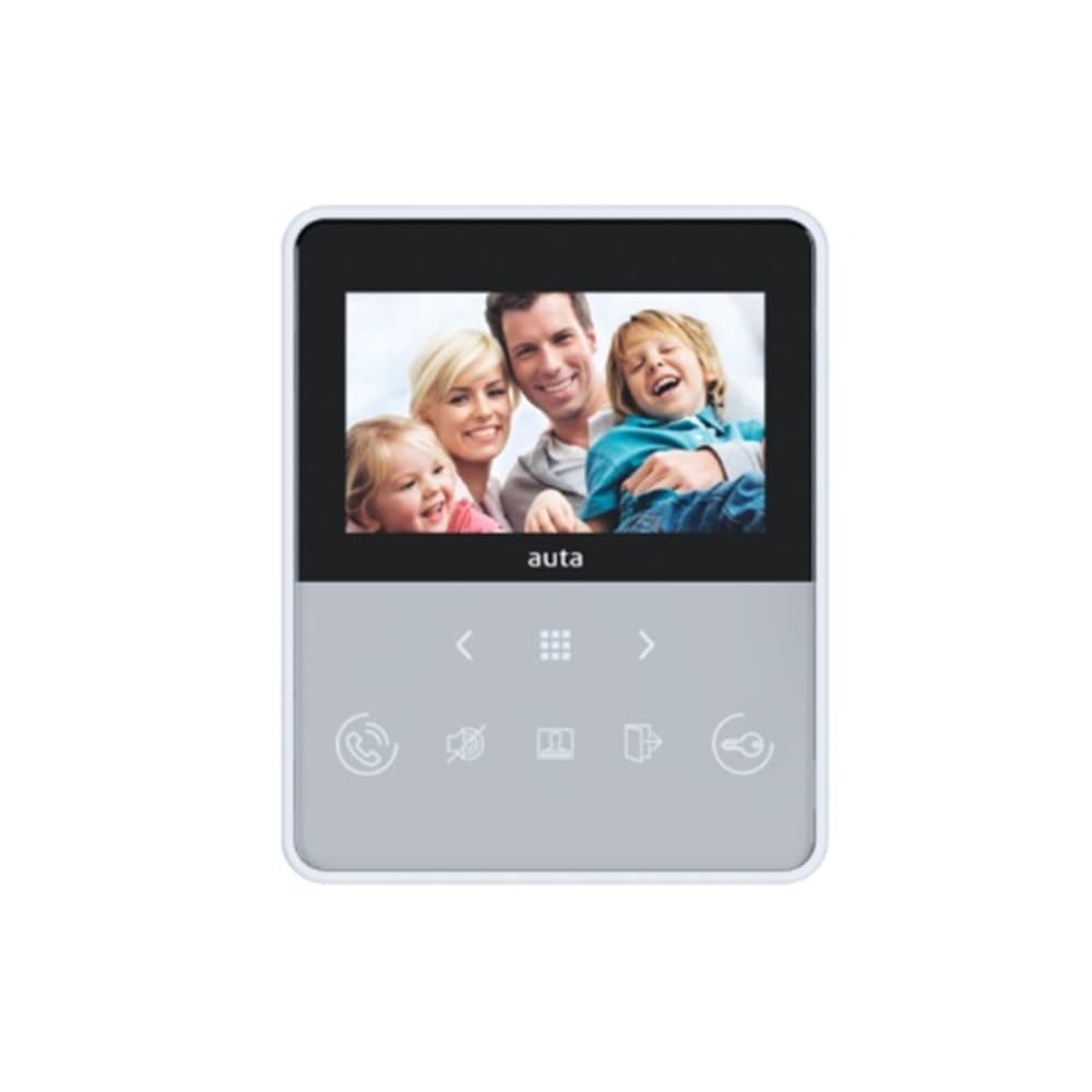 MONITOR NEOS MANOS LIBRES WIFI 2 HILOS
